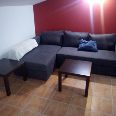 Apartamentos Loen Aren Екстериор снимка