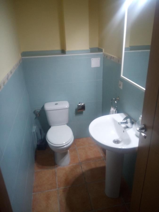 Apartamentos Loen Aren Екстериор снимка