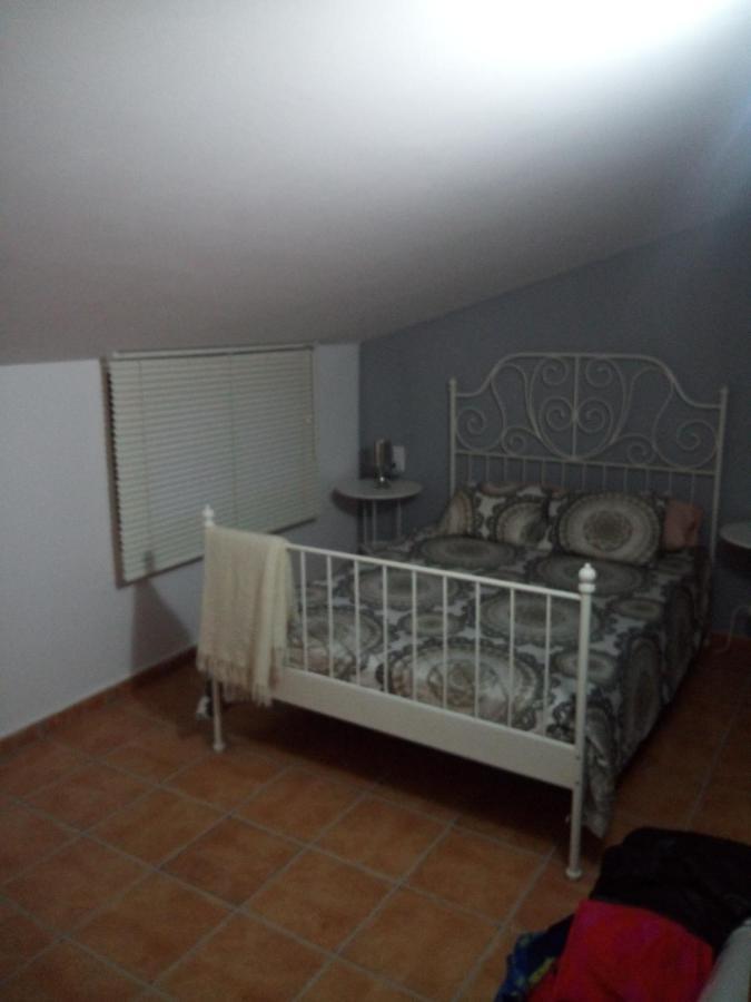 Apartamentos Loen Aren Екстериор снимка
