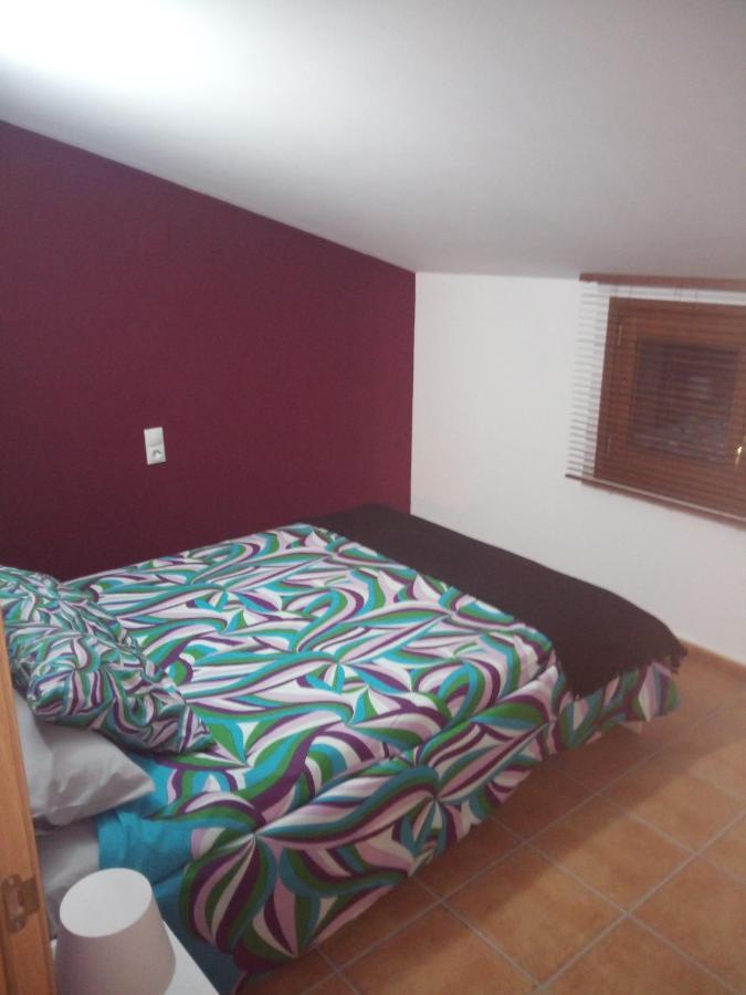 Apartamentos Loen Aren Екстериор снимка