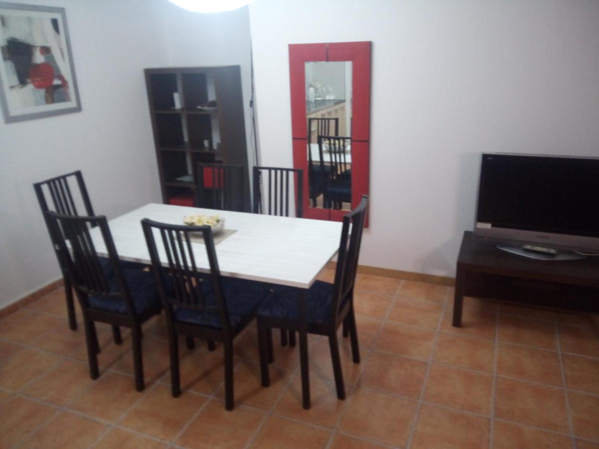 Apartamentos Loen Aren Екстериор снимка