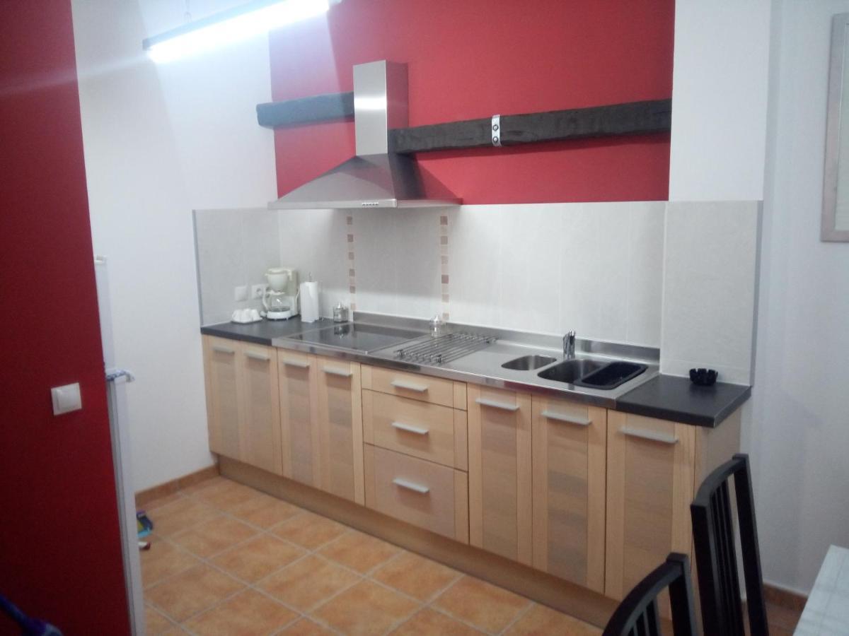 Apartamentos Loen Aren Екстериор снимка