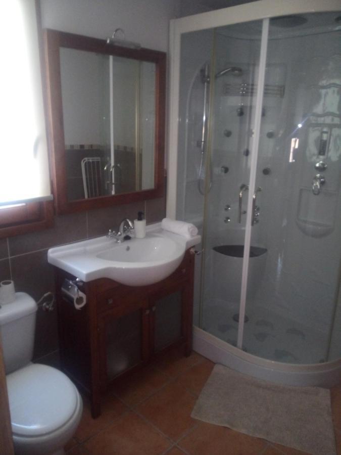 Apartamentos Loen Aren Екстериор снимка