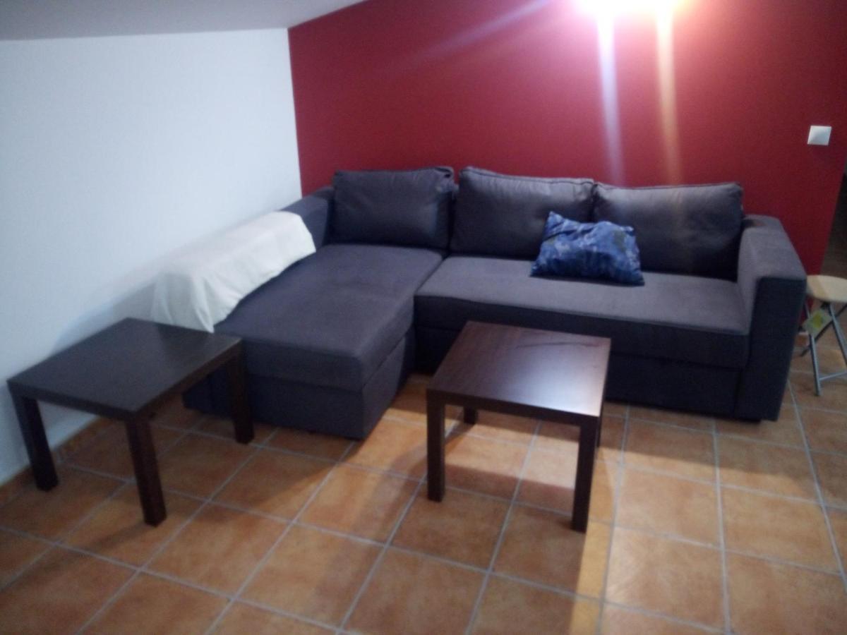 Apartamentos Loen Aren Екстериор снимка