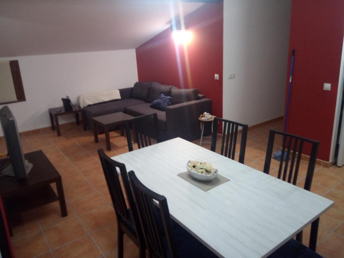 Apartamentos Loen Aren Екстериор снимка